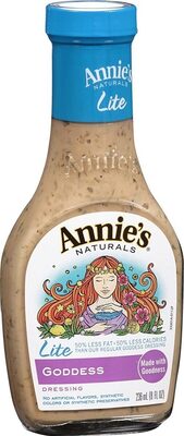 Goddess Dressing - Lite