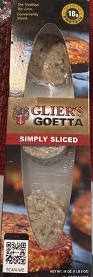 Goetta