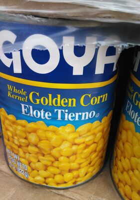 golden corn