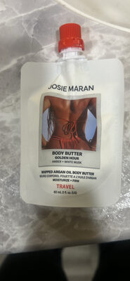 Golden Hour Body Butter