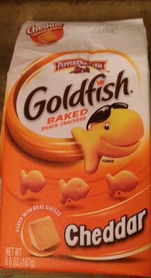 Goldfish