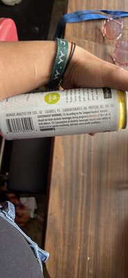 GOOD BOY VODKA ICED TEA & LEMONADE