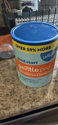 Good Start Gentle Pro