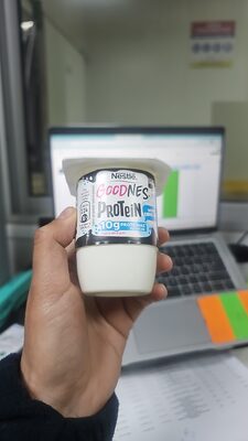 GOODNES PROTEIN