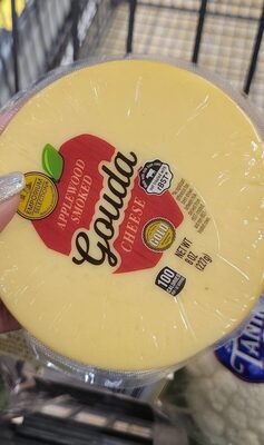 Gouda cheese