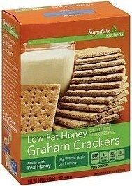 Graham Crackers