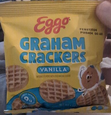 Graham Crackers
