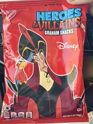 Graham Snacks