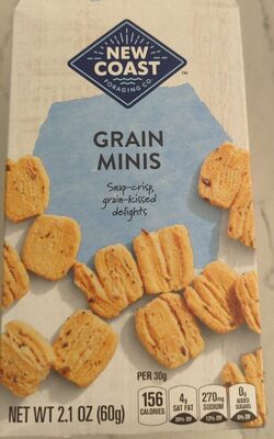 Grain Minis