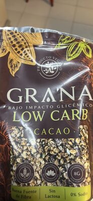 GRANA LOW CARB