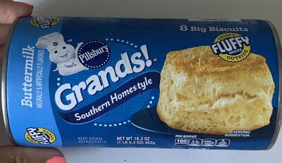 Grands! Southern Homestyle