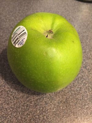 Granny Smith Apples