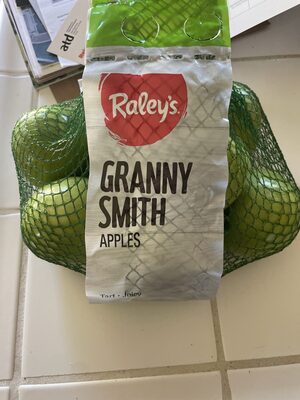 Granny Smith Apples