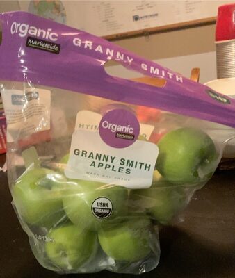 Granny Smith Apples
