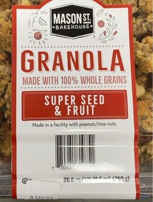 Granola
