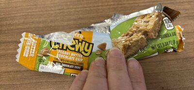 Granola Bar
