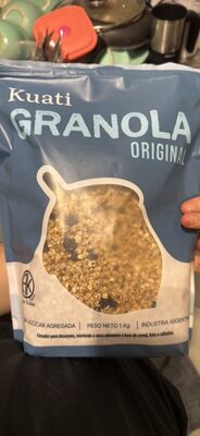 Granola Original
