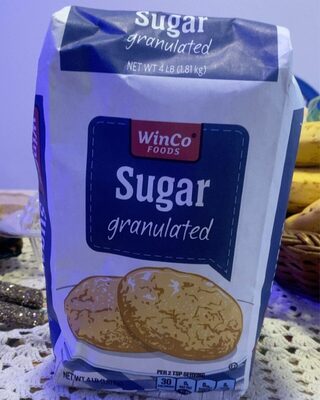 Granulated Sugar