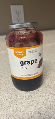 Grape Jelly
