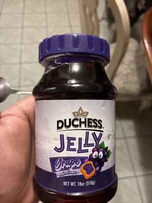Grape Jelly