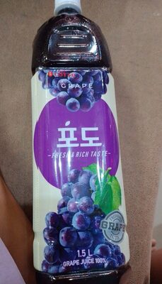 Grape Juice