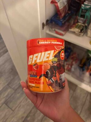 Grapefruit White Peach