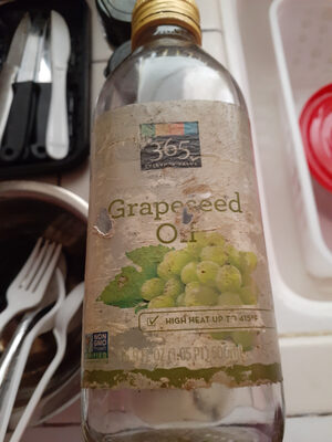 Grapeseed Oil