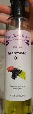 Grapeseed oil