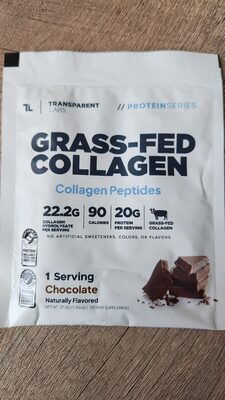 Grass-Fed Collagen
