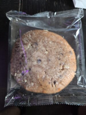 Gravity Coffee - Blueberry Muffin Top