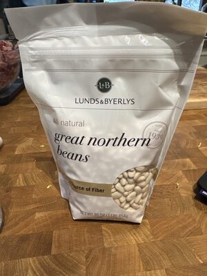 Great Northern Beans