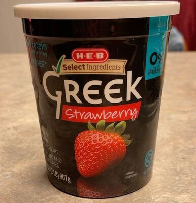 Greek  yogurt