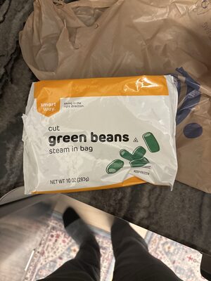 Green Beans