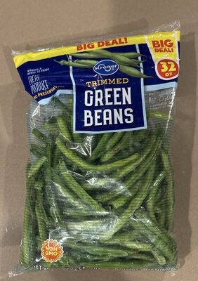 Green beans