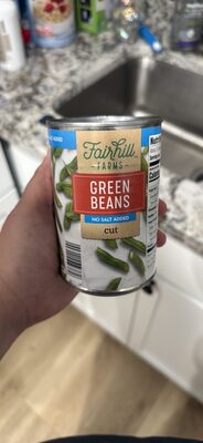 Green Beans