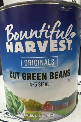 Green Beans