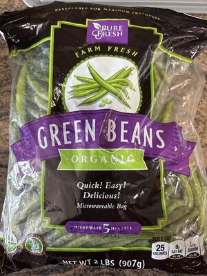 Green Beans