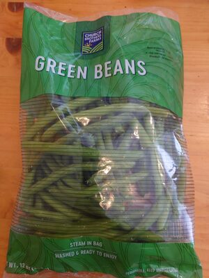 Green Beans