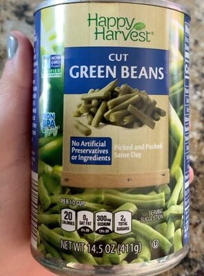 Green beans