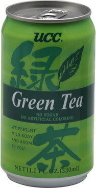 Green Tea