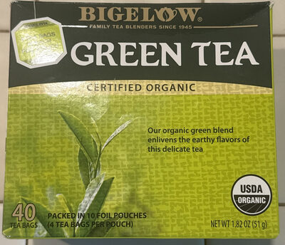 Green Tea