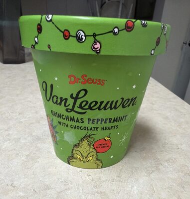 Grinchmas Peppermint