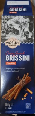 Grissini Classic