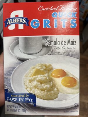 Grits