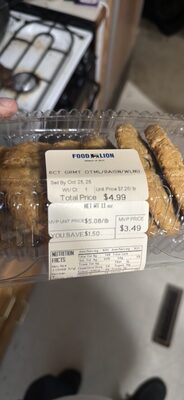 GRMT OTML/RAISN/WLNU