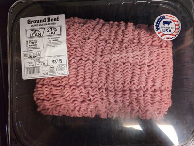 Ground Beef