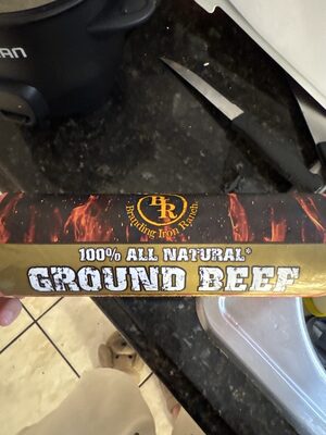 Ground Beef Winco Foods