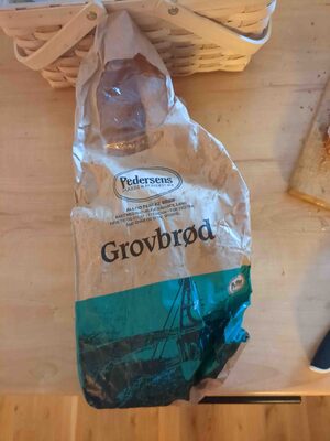 Grovbrød