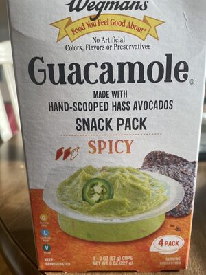 Guacamole