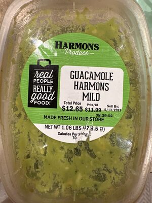 Guacamole